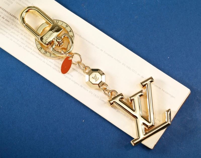 Louis Vuitton Keychains